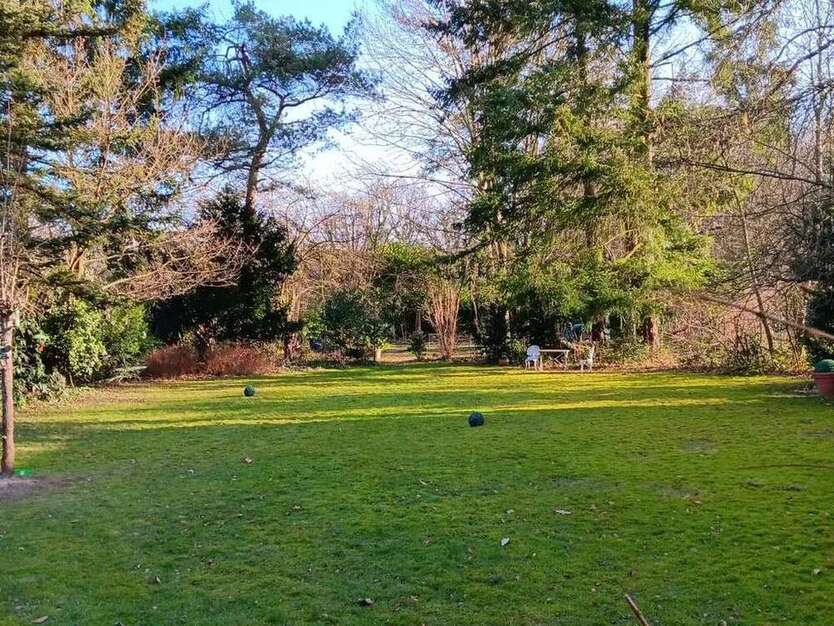 Grundstück zu verkaufen in Düsseldorf 1.100.000 € 1289 m²