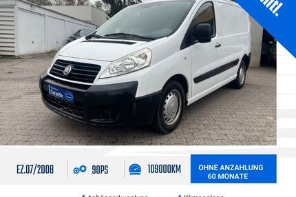 Fiat Scudo