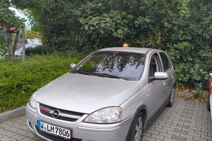Opel Corsa 173.000 km 2.400 &euro; Wuppertal 42349