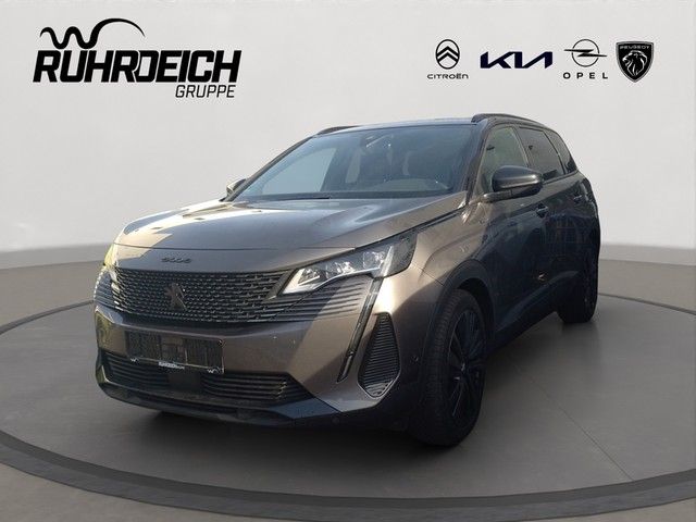 Peugeot 5008 33.216 km 30.590 &euro; Wuppertal 42103