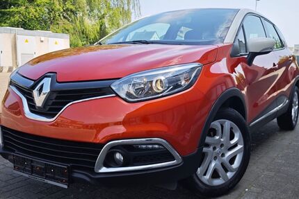 Renault Captur 29.500 km 11.297 &euro; Mönchengladbach 41066