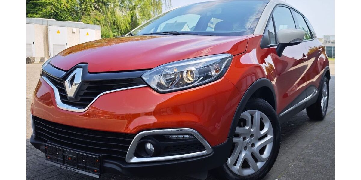 Renault Captur 29.500 km 11.297 &euro; Mönchengladbach 41066