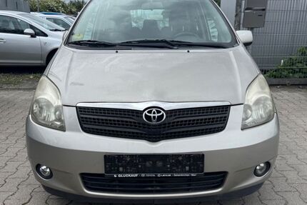 Toyota Corolla Verso 250.000 km 1.250 € Essen 45326