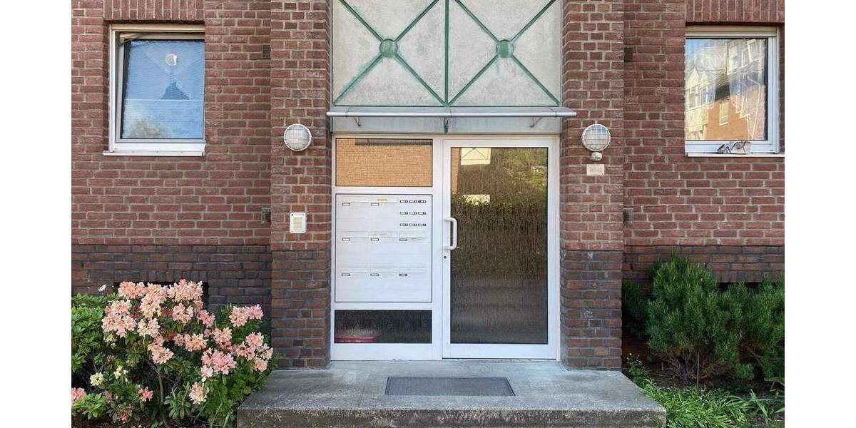 Etagenwohnung Krefeld Benrad-Nord - 3 Zimmer, 73 m&sup2;, 134.900&euro; | Angebot:25774987