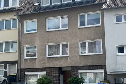 Wohnung zum Mieten in Essen 400 € 50 m²