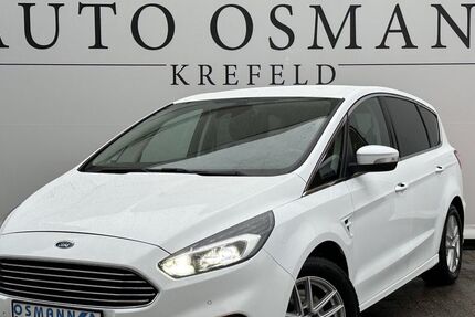 Ford S-Max 228.153 km 8.750 &euro; Krefeld 47805