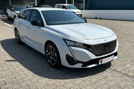 Peugeot 308 28.265 km 23.900 &euro; Mönchengladbach 41238
