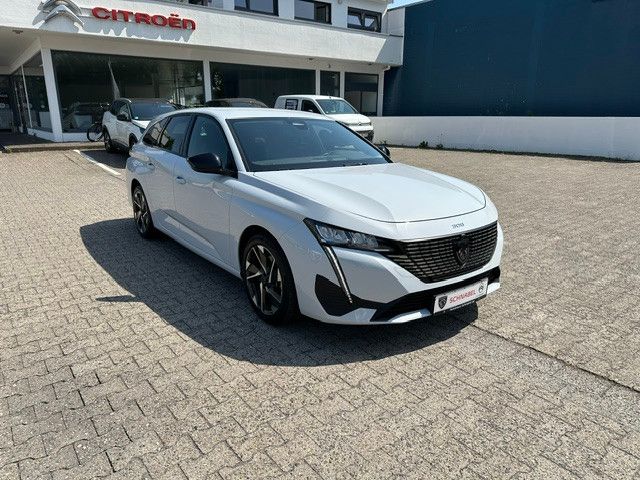Peugeot 308 28.265 km 23.900 &euro; Mönchengladbach 41238