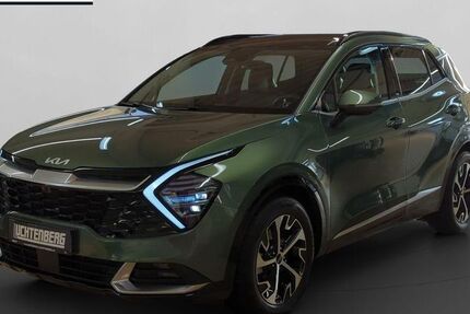 Kia Sportage 25.250 km 28.850 &euro; Leverkusen 51381