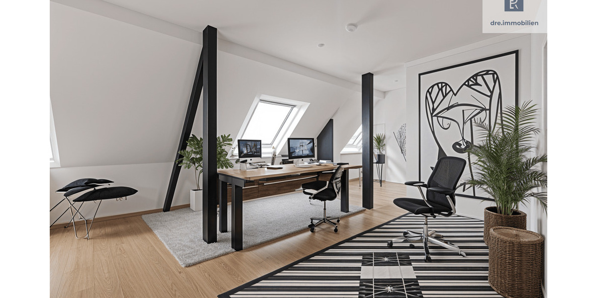 Einfamilienhaus Düsseldorf Eller - 1 Zimmer, 600 m&sup2;, 1.340.000&euro; | Angebot:25688976