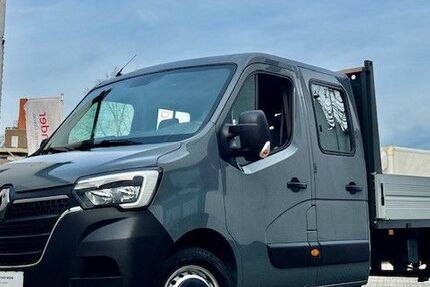 Renault Master 21.979 km 29.480 &euro; Mönchengladbach 41061