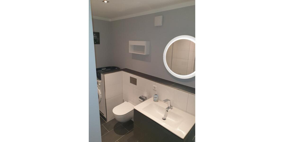 Etagenwohnung Düsseldorf Derendorf - 2 Zimmer, 54 m&sup2;, 1.200&euro; | Angebot:25932971