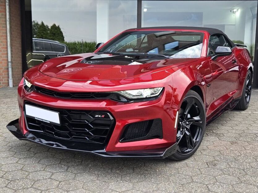 Camaro