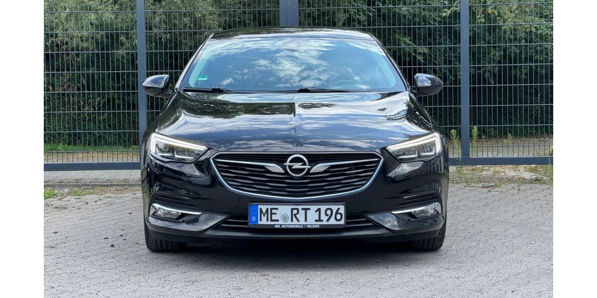Opel Insignia 153.700 km 11.500 &euro; Langenfeld 40764