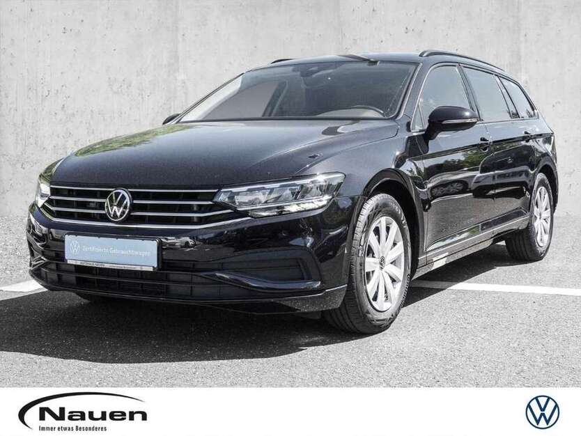 Passat Variant