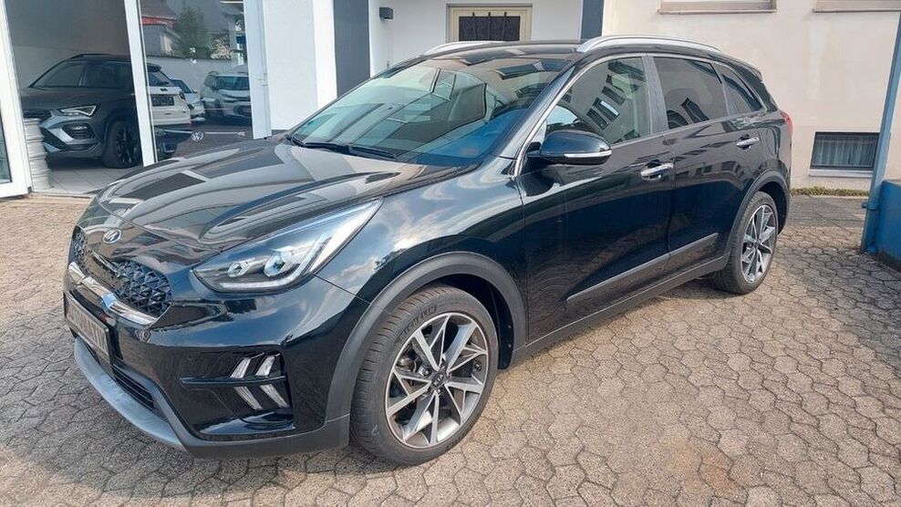 Niro