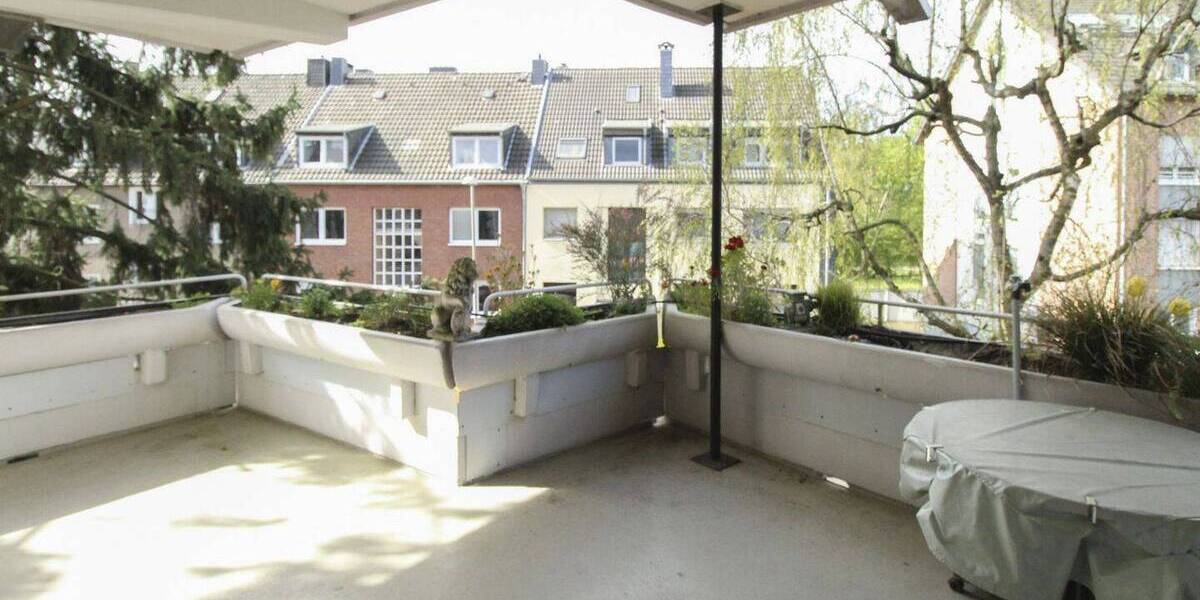 Einfamilienhaus Düsseldorf Hassels - 3 Zimmer, 269.000&euro; | Angebot:26189176
