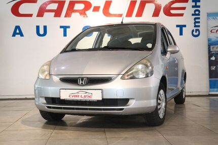 Honda Jazz 262.012 km 2.333 &euro; Ratingen 40880