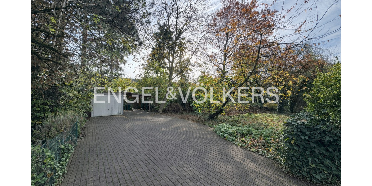 Prestigegrundstück in Hilden-Süd zimmer