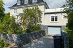 300 m2 Villa in ruhiger Bestlage von Wuppertal Elberfeld 1 zimmer