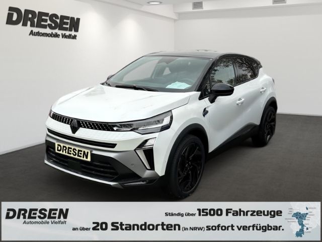 Renault Captur 2.229 km 29.940 &euro; Mönchengladbach 41061