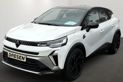 Renault Captur 2.706 km 29.540 &euro; Mönchengladbach 41061