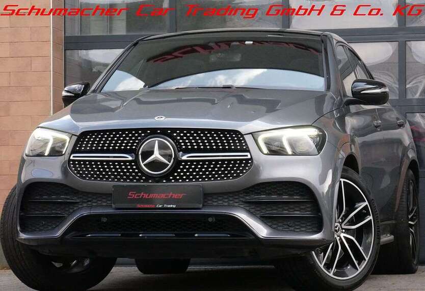 GLE 350