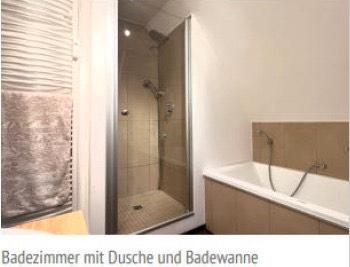 Maisonettenwohnung Mülheim an der Ruhr Dümpten - 2 Zimmer, 85 m&sup2;, 780&euro; | Angebot:26423215