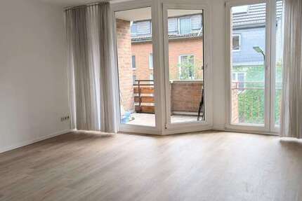 Wohnung zum Mieten in Düsseldorf 810 € 62.4 m²