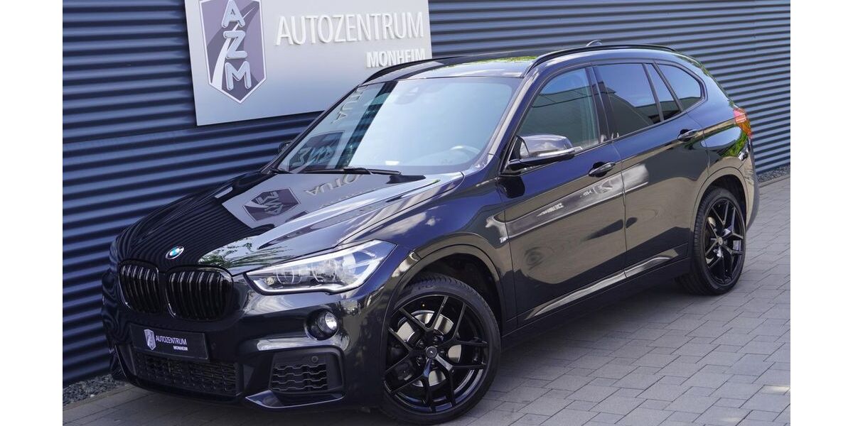 BMW X1 68.000 km 25.990 &euro; Monheim am Rhein 40789