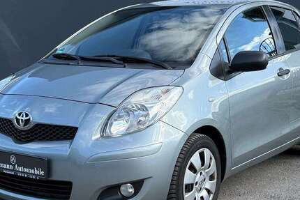 Toyota Yaris 167.660 km 4.500 € Essen 45139