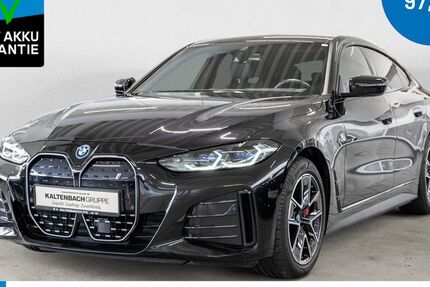 BMW i4 35.627 km 36.690 &euro; Remscheid 42897