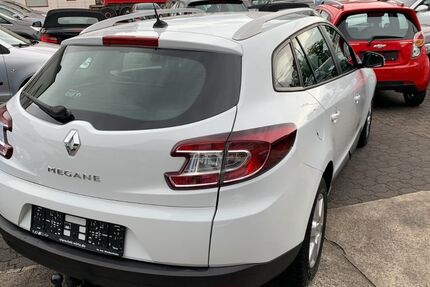Renault Megane 104.000 km 5.650 &euro; Moers 47443