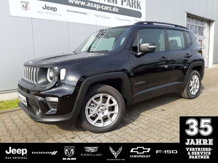 Renegade