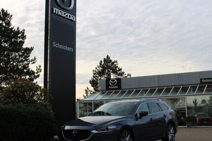 Mazda 6 7.522 km 26.490 &euro; Moers 47441