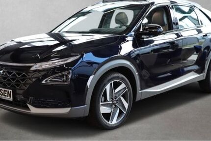 Hyundai NEXO 23.446 km 17.990 &euro; Mönchengladbach 41061