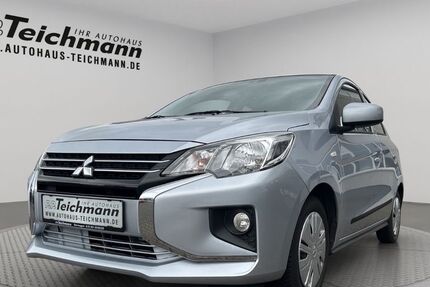 Mitsubishi Space Star 17.998 km 10.890 &euro; Dormagen 41540