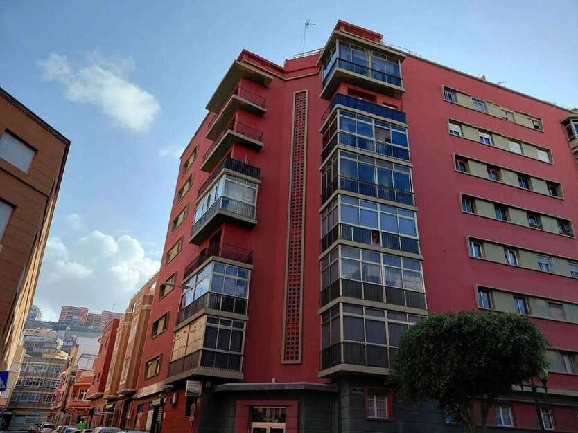 Wohnung zum Kaufen in Las Palmas de Gran Canaria 219.000 € 86 m²