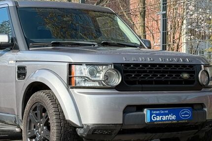 Land Rover Discovery 169.477 km 17.777 &euro; Mönchengladbach 41068