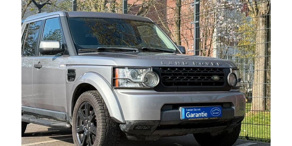 Land Rover Discovery 169.477 km 17.777 &euro; Mönchengladbach 41068