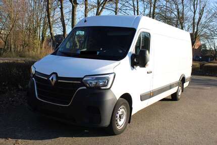 Renault Master 59.300 km 21.900 &euro; Neuss, Stadt 41464