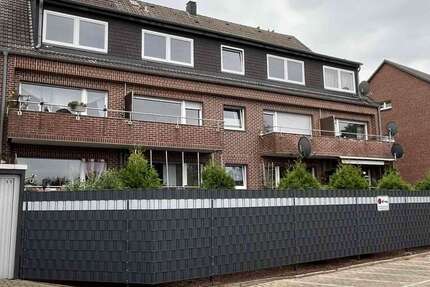 Wohnung Moers - 2 Zimmer, 65 m&sup2;, 620&euro; | Angebot:25550300