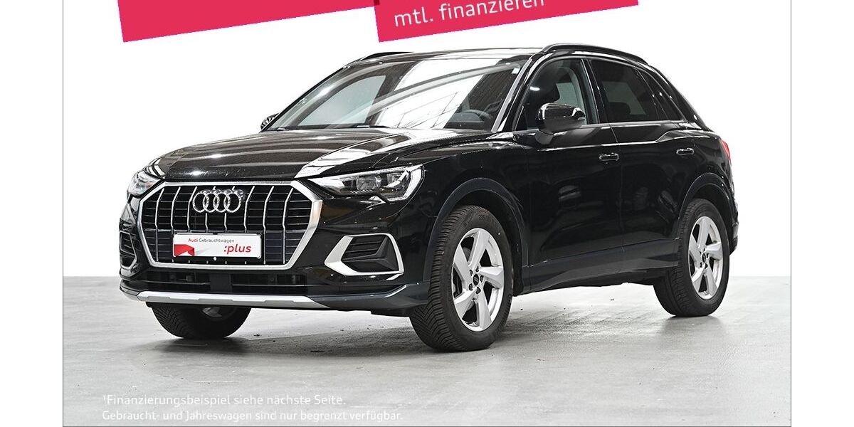 Audi Q3 27.485 km 34.889 &euro; Wuppertal 42109