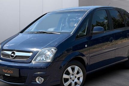 Opel Meriva 215.000 km 1.950 &euro; Mönchengladbach 41063