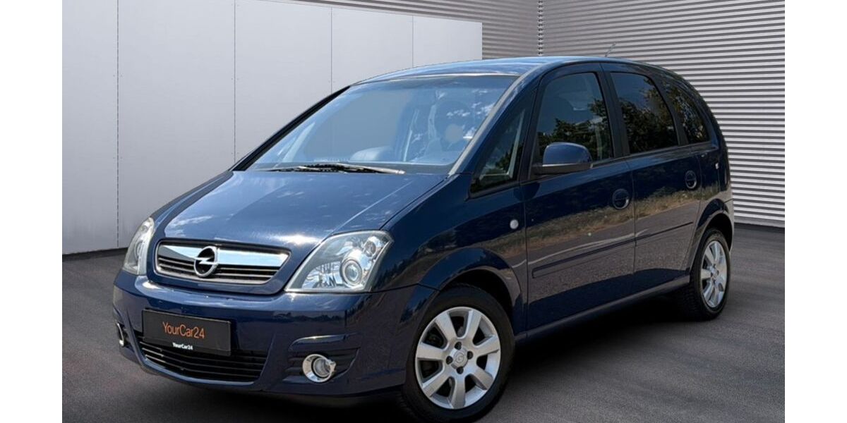 Opel Meriva 215.000 km 1.950 &euro; Mönchengladbach 41063