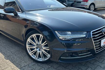 Audi A7 137.332 km 24.800 € Korschenbroich 41352