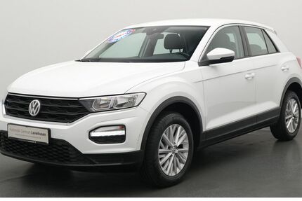 VW T-Roc 98.612 km 14.480 &euro; Leverkusen 51379