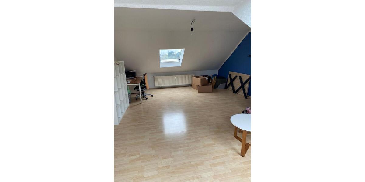 Dachgeschoßwohnung Dormagen Sankt Peter - 1.5 Zimmer, 56 m&sup2;, 800&euro; | Angebot:26647327