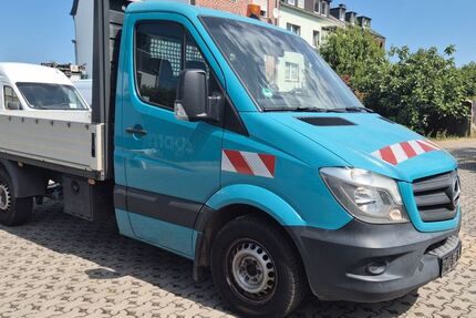 Mercedes-Benz Sprinter 171.000 km 15.458 &euro; Mönchengladbach 41063