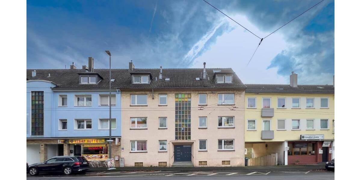 Mehrfamilienhaus, Wohnhaus Solingen Wald - 1 Zimmer, 469.000&euro; | Angebot:25779466